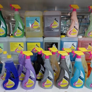 Gastrohygiene
