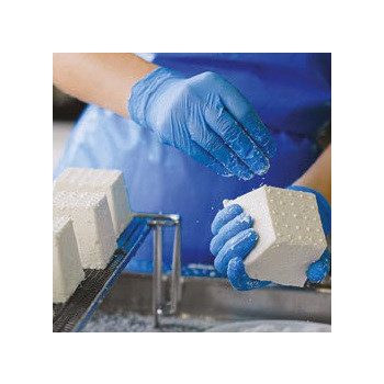 Disposable gloves