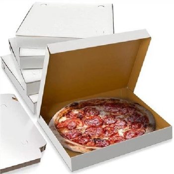 Pizzakartons