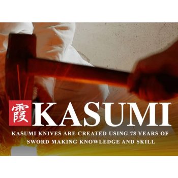 Kasumi messers