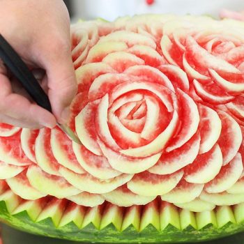 Dekoráló eszközök, kések, szettek