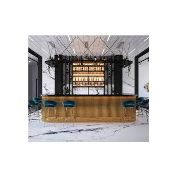 Bar counters