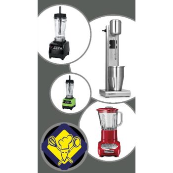 Mixer machines, blenders