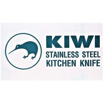 Kiwi messers
