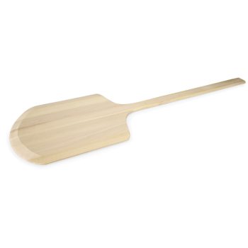Holzschaufeln