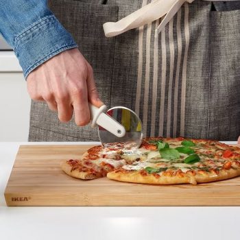 Pizzaschneider